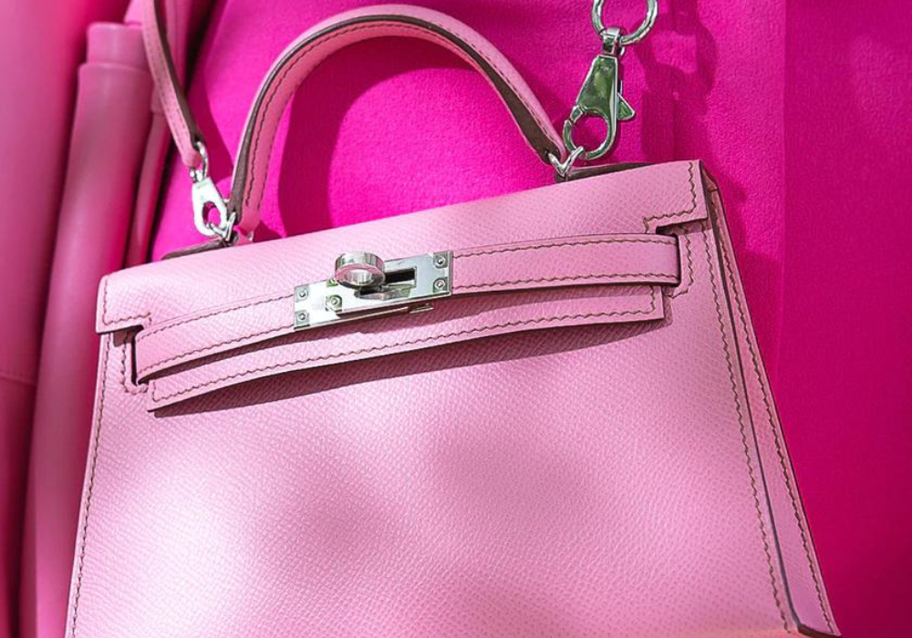 Think Pink (Hermès)