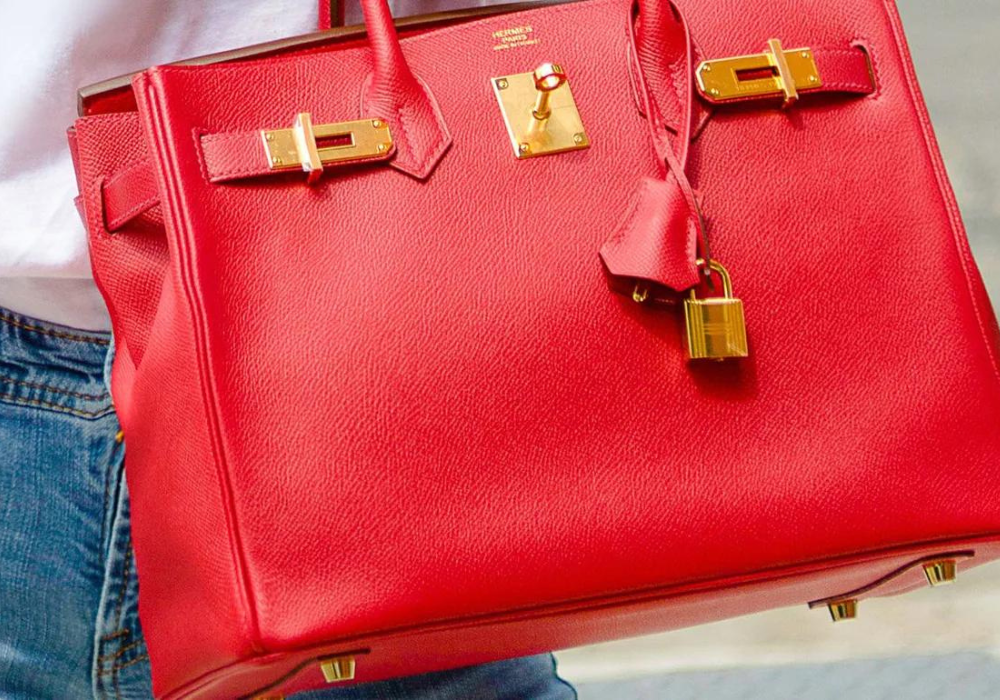Hermès Candy Collection: Limited Edition Birkin and Kelly Bags, Handbags &  Accessories