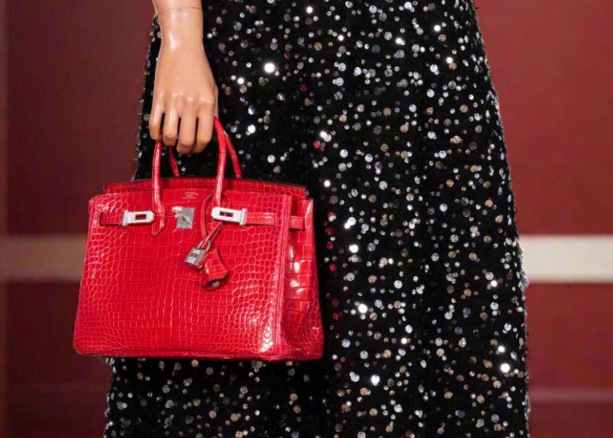 Rare Hermès Bags: Explore the Most Exquisite Bags