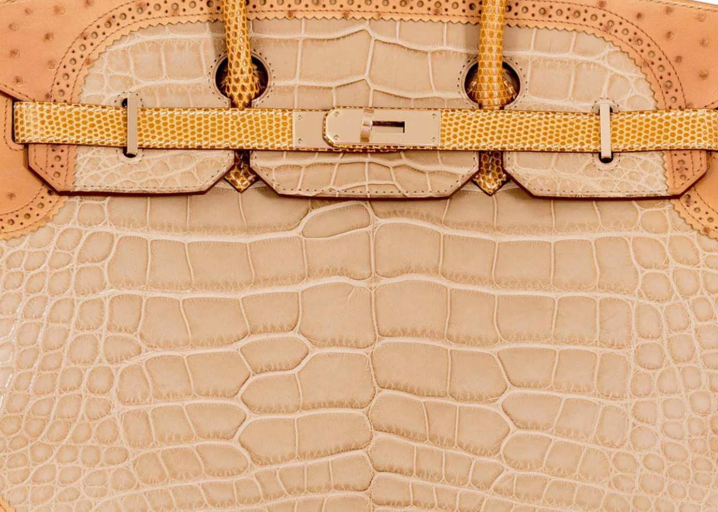 Ghillies Gone Wild - Rediscovering the Grand Marriage Collection
