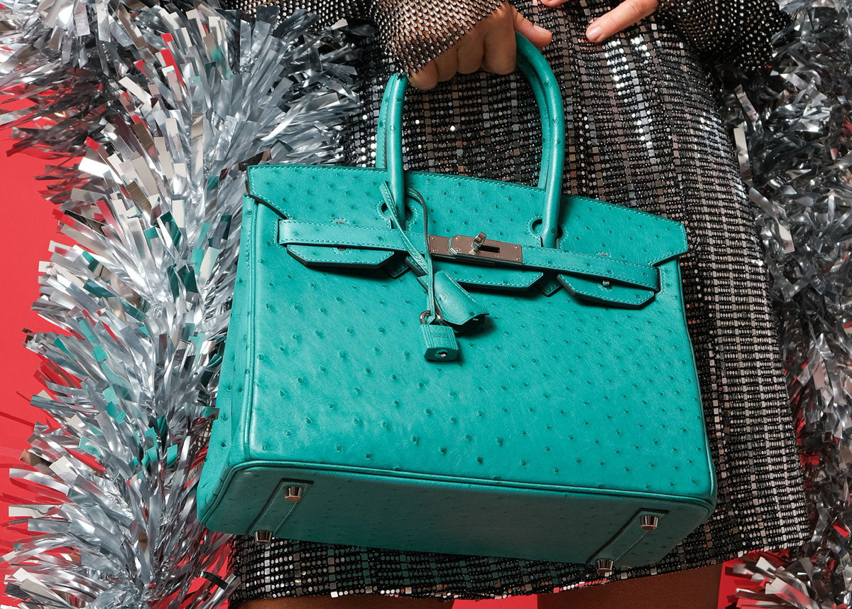 The Hermès Birkin Bag Lawsuit