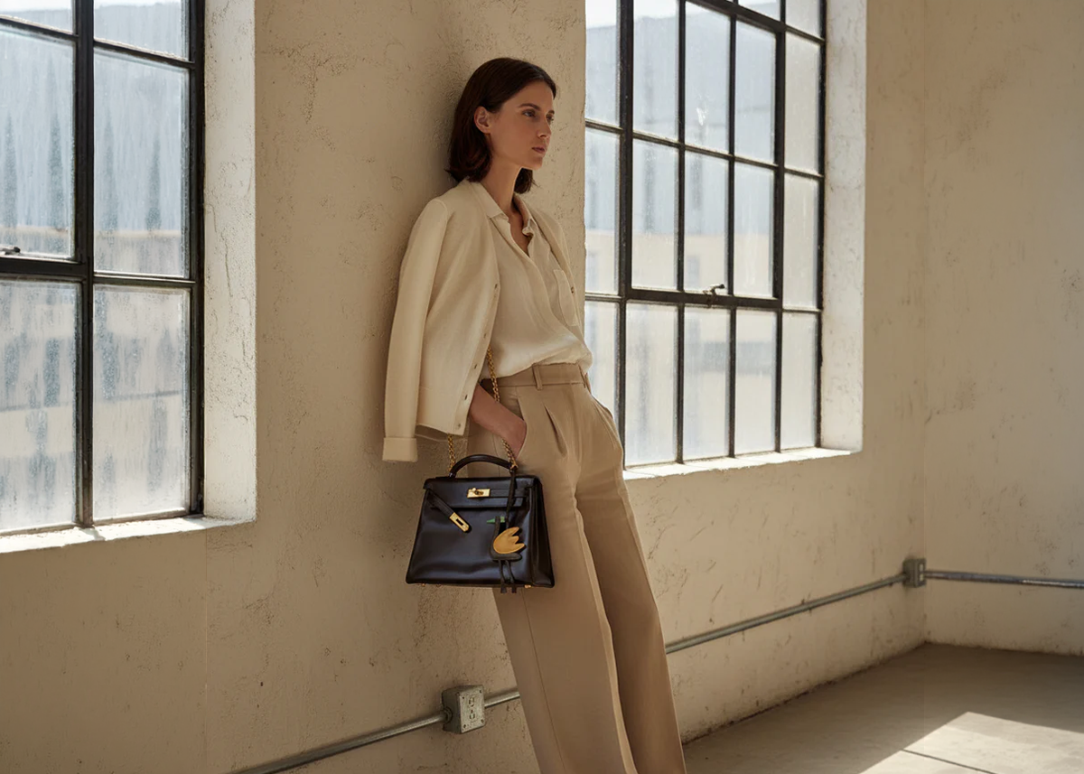 Hermès Heritage Bags: Origins, Icons, and What to Know Before You Buy
