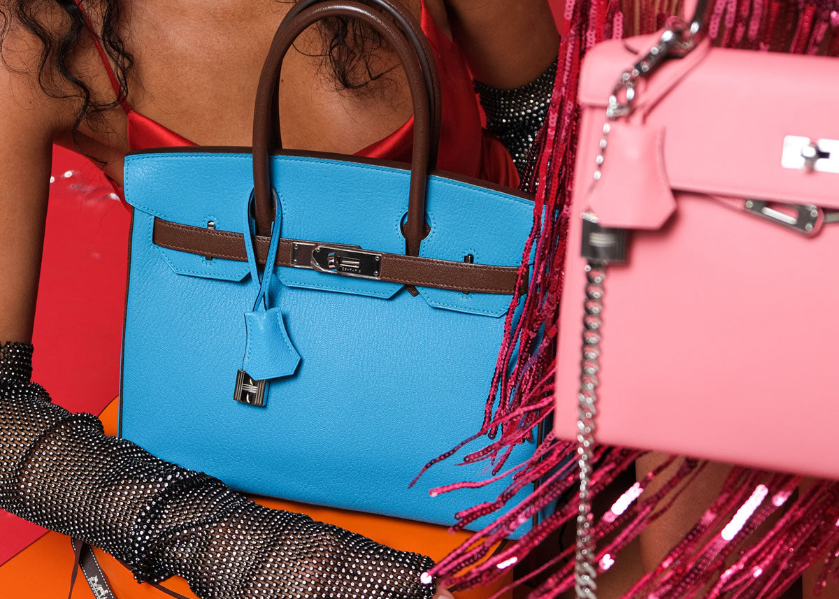 Why Are Hermès Bags So Expensive?