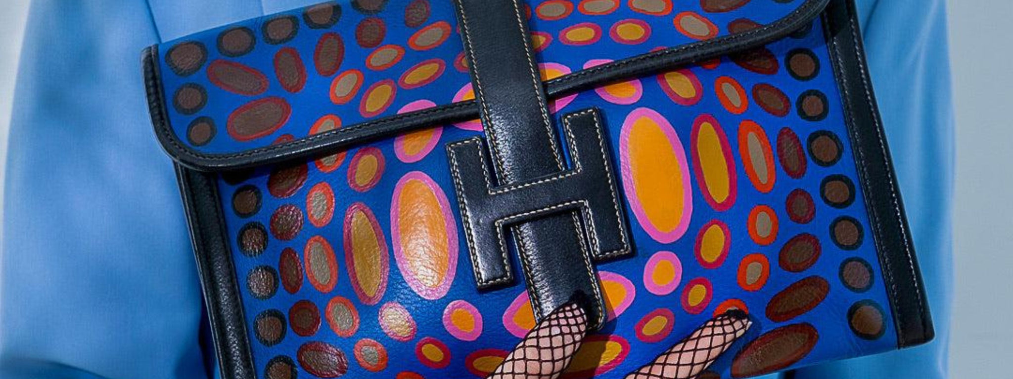 Ultra RARE Vintage Classic GUCCI Kelly Birkin Handbag Purse 
