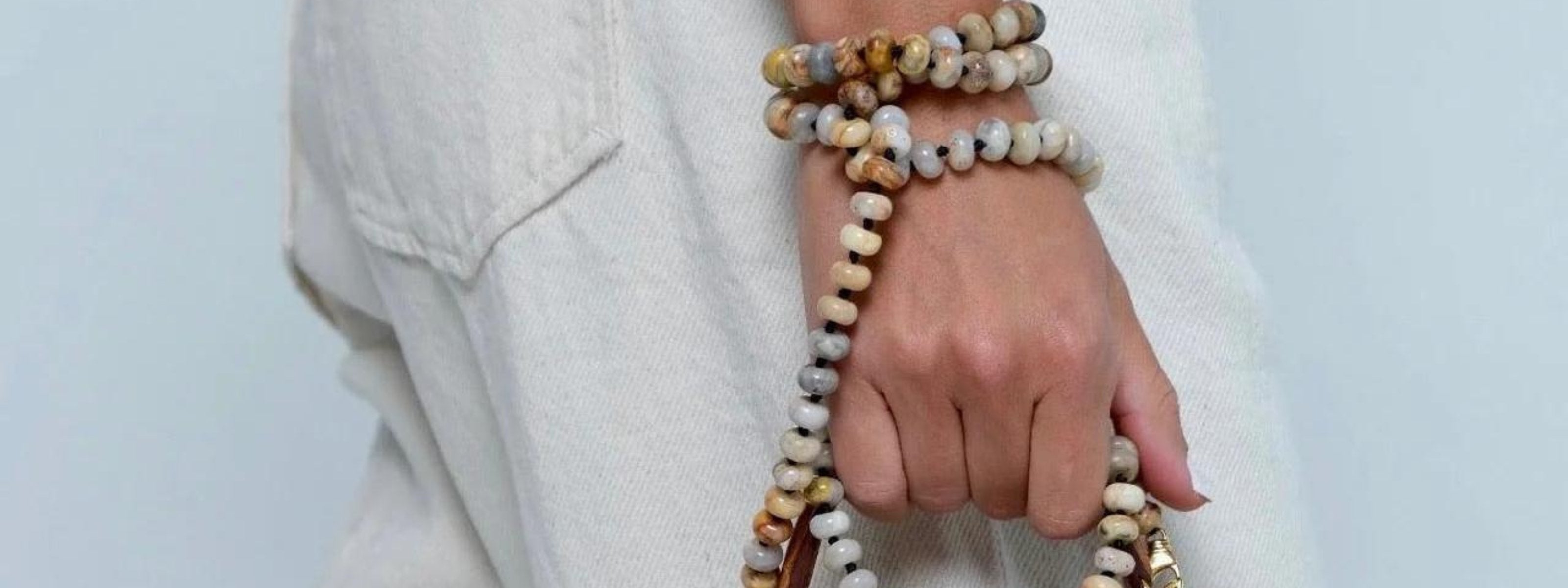 Exclusive accessories for your handbags, curated by JaneFinds.