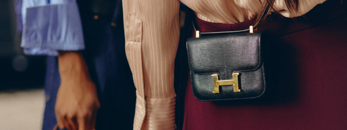 Hermès Constance Bags