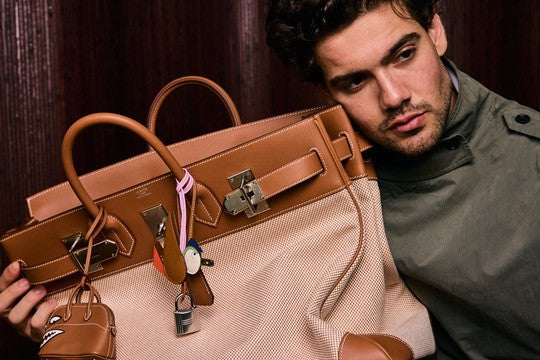 Vintage Designer Bags