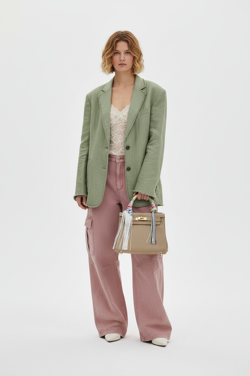 Hermès Kelly 28 Retourne Trench Togo Gold Hardware