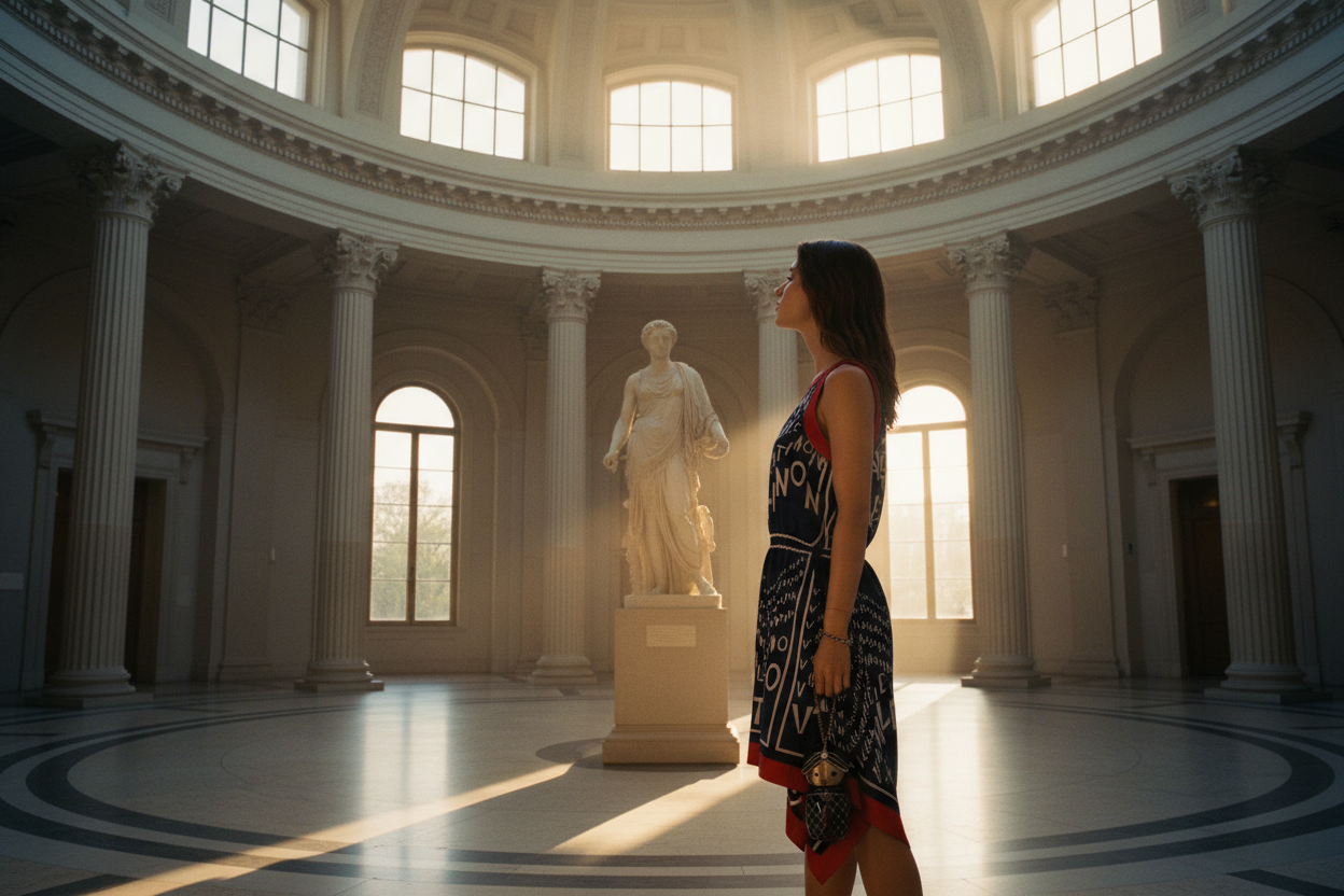 CHANEL Paris-Bombay Métiers d’Art 2012 Matryoshka Doll Minaudière