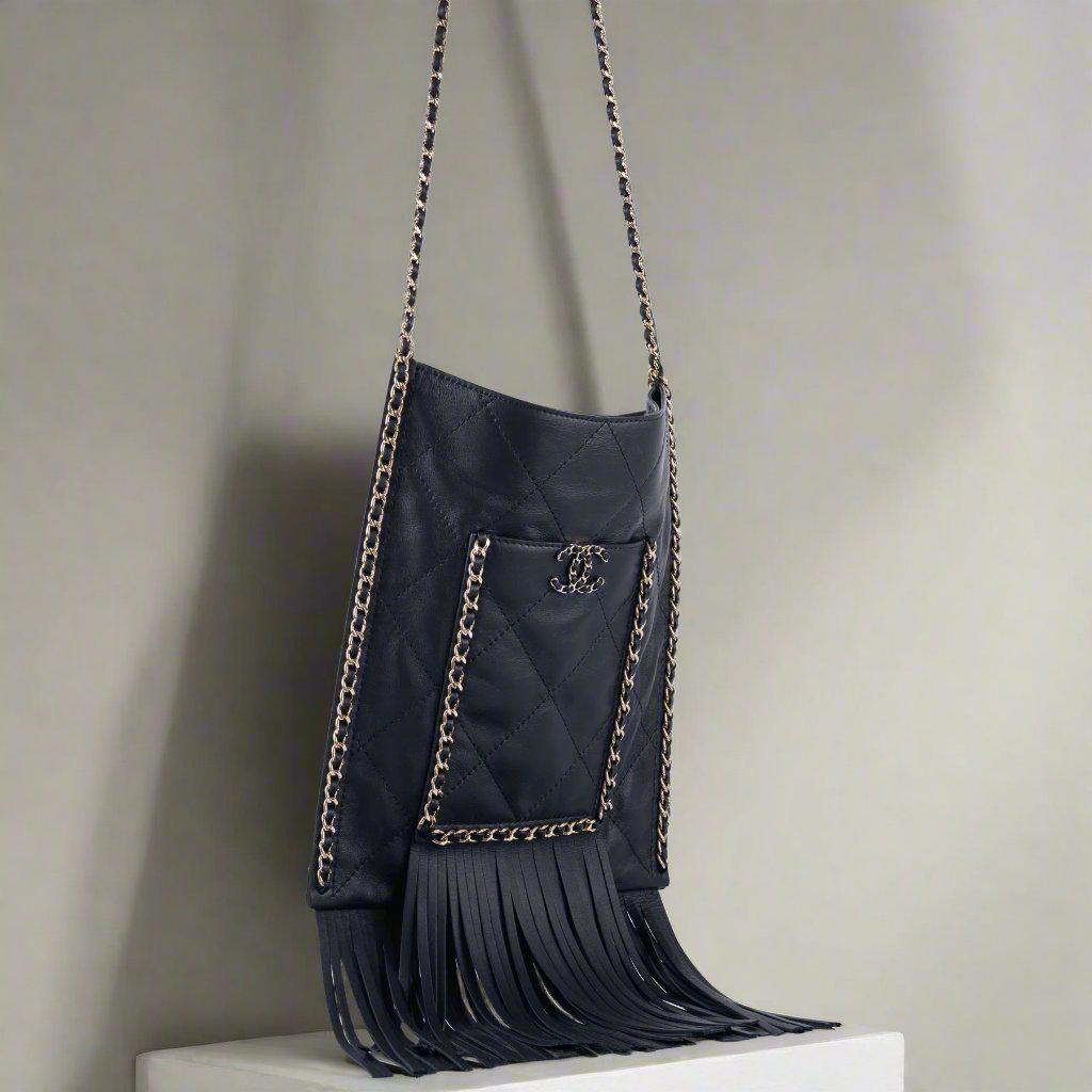 crossbody chanel bags 2022