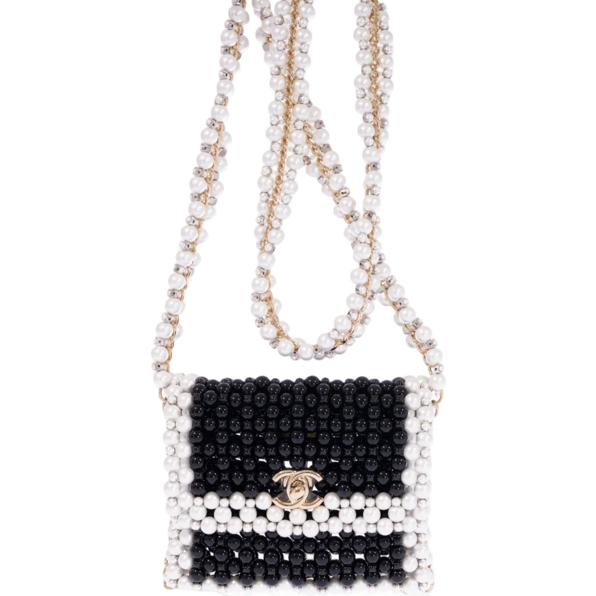 Chanel-Runway-Pearl-Crossbody-