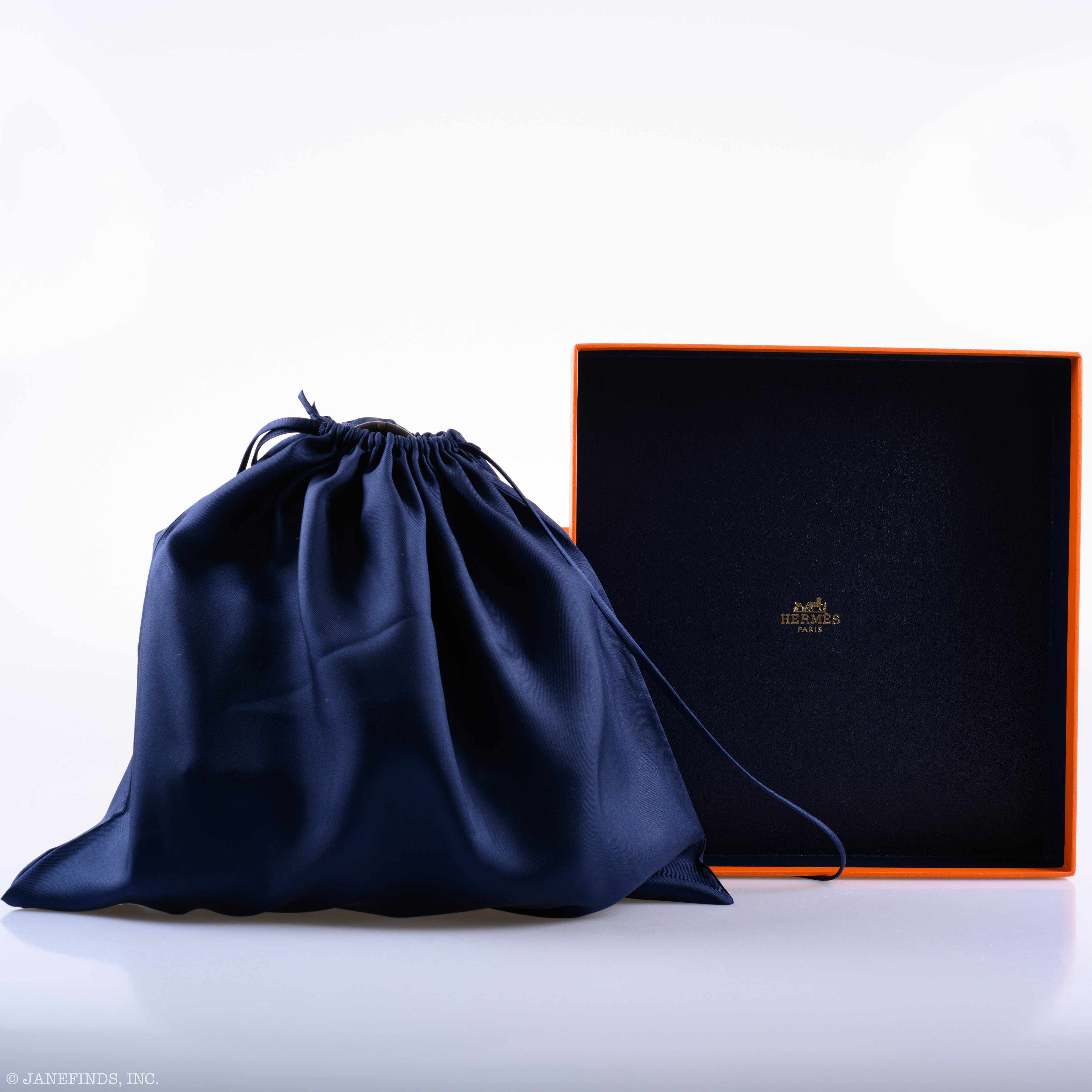 Hermès Birkin 20 Faubourg "Day" Sellier Gold Madame, Ebène Matte Alligator, Sombrero, Swift & Epsom with Palladium Hardware