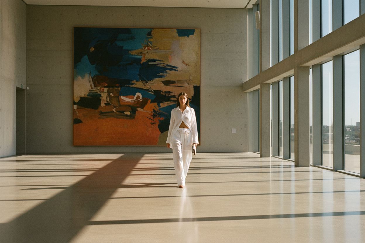 Hermès Birkin Shadow Clutch Swift Gris Pale