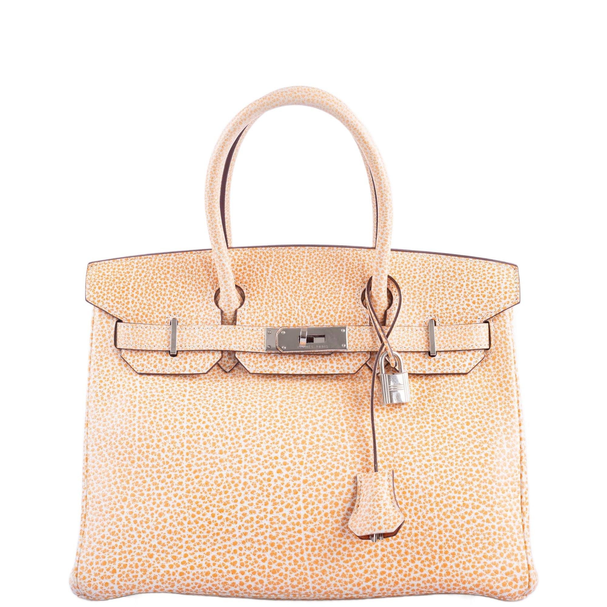 Dalmatian birkin Clearance