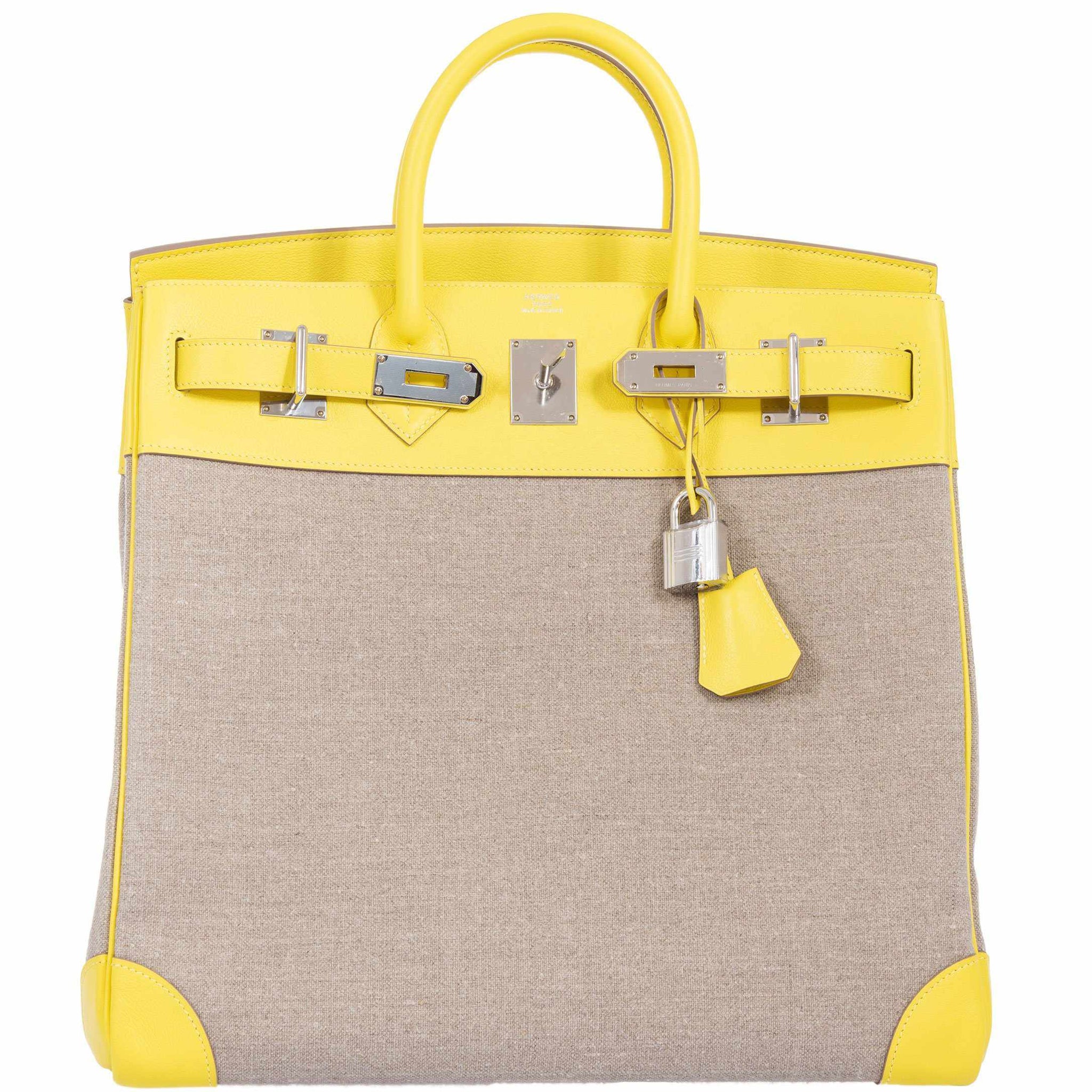 hermes hac bag