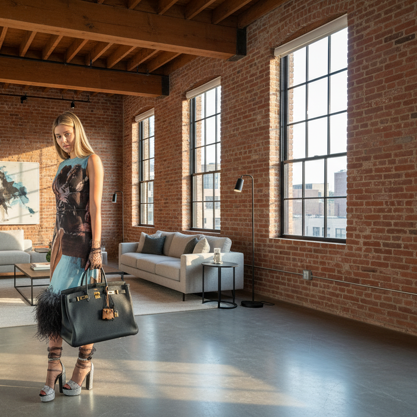 Hermès HSS Birkin 40 Black Togo with Blue Royal Interior Gold Hardware