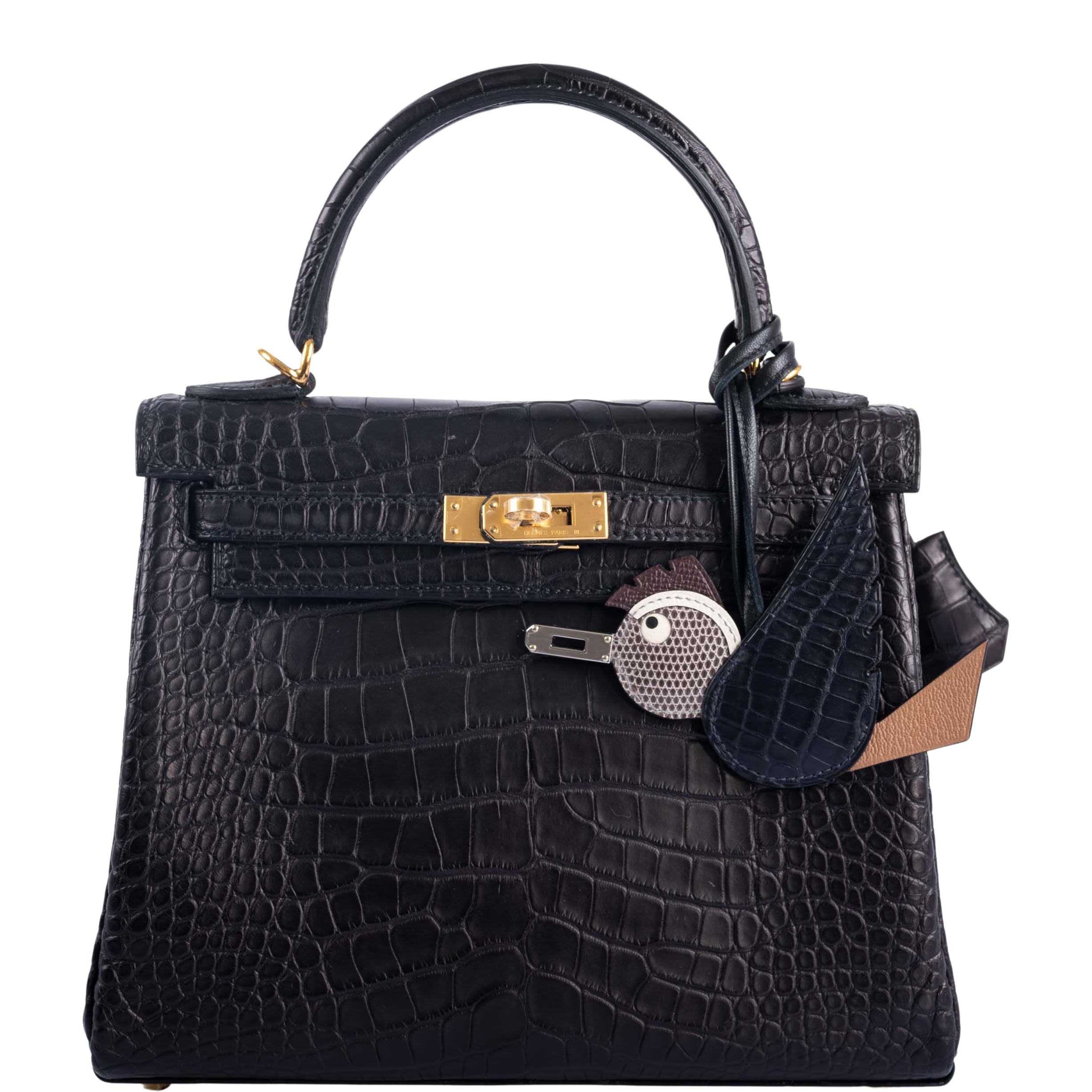 Hermes kelly 2025 25 retourne