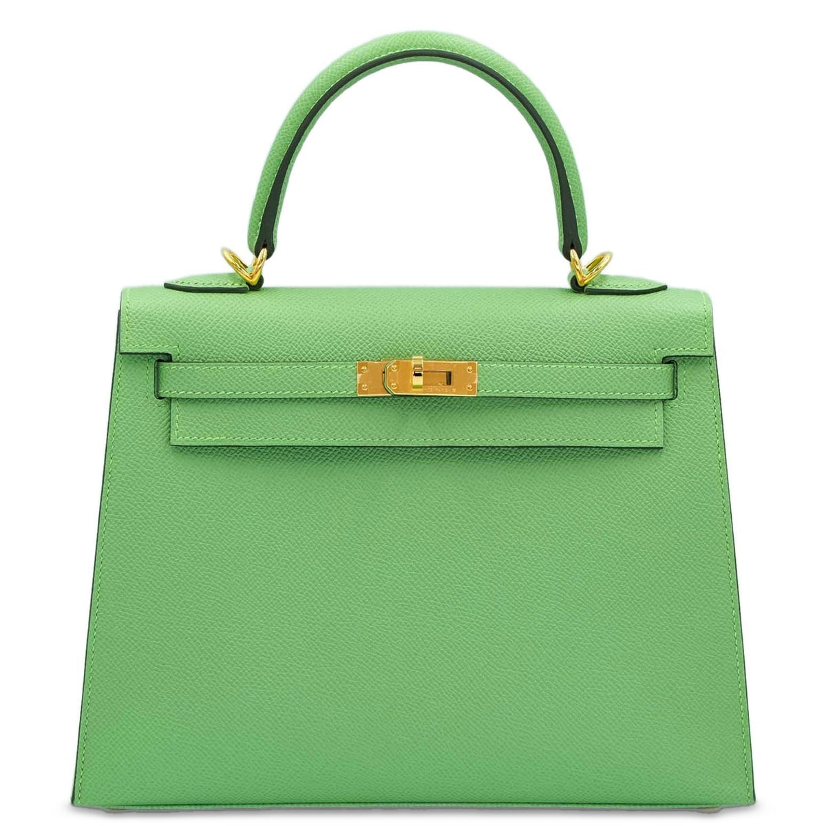 Charm Hermès Kelly – Pince à Gants, Noir, Neuf En Boîte 2020, Pour Sacs Kelly/Birkin