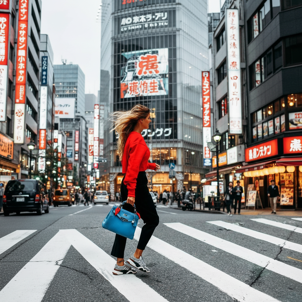 Hermès Kelly 32 Ghillies Turquoise Clemence & Swift Palladium Hardware