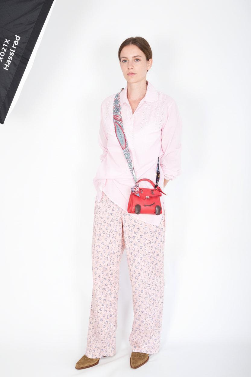 Hermès Kelly Doll Quelle Idole Rouge Vif Gulliver Palladium Hardware