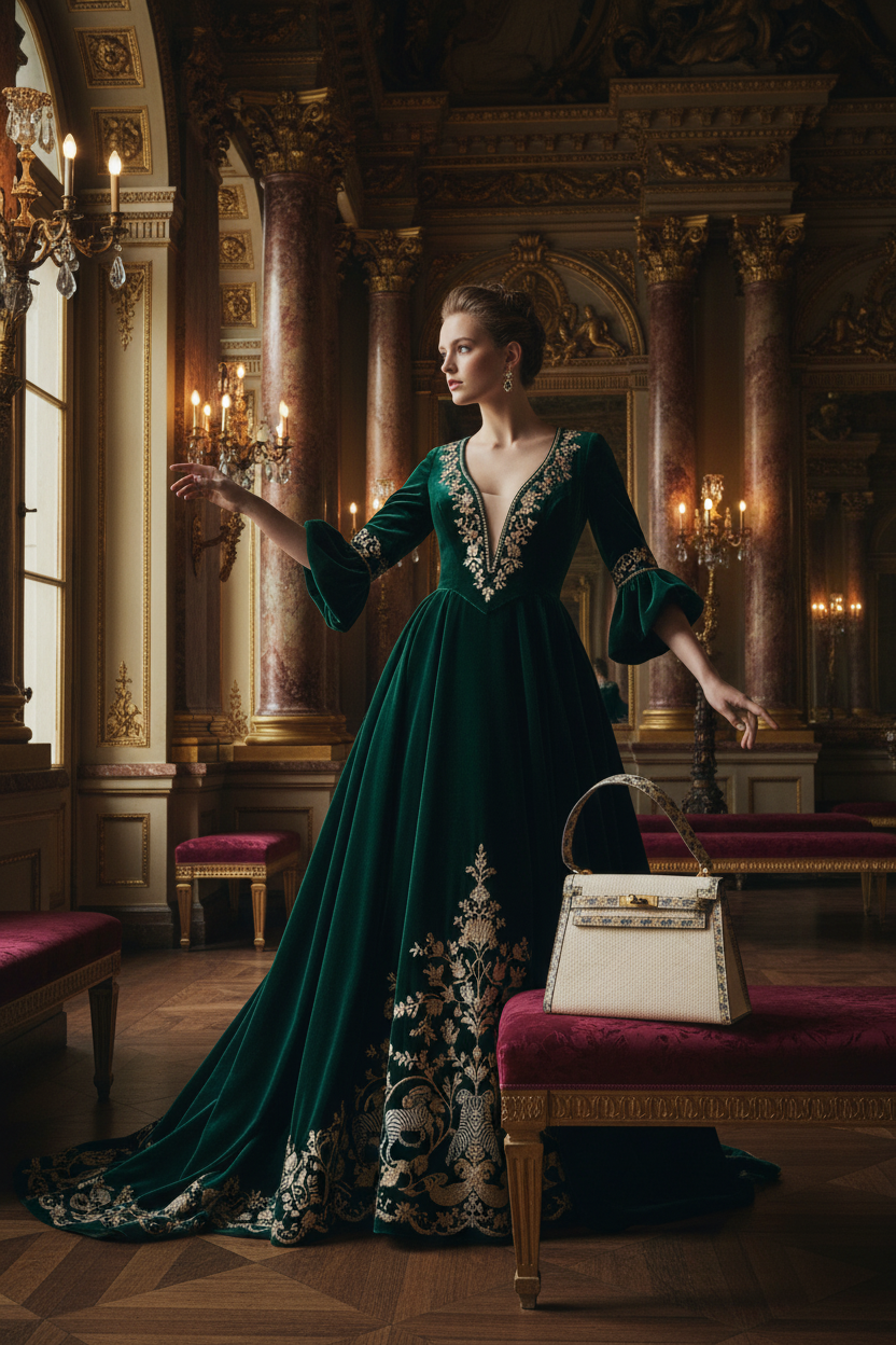 Hermès Kelly Sellier 20 Panama Straw Natural Zebra Print Gold Hardware