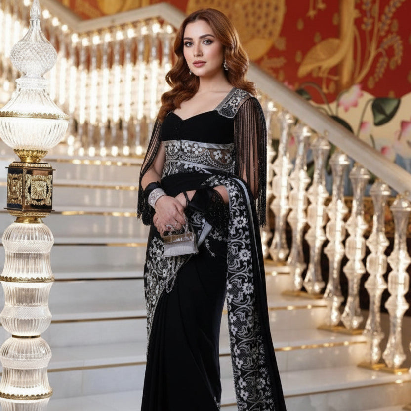 Hermès Kellymorphose Kelly Sterling Silver Sac Bijou Chaine Bag