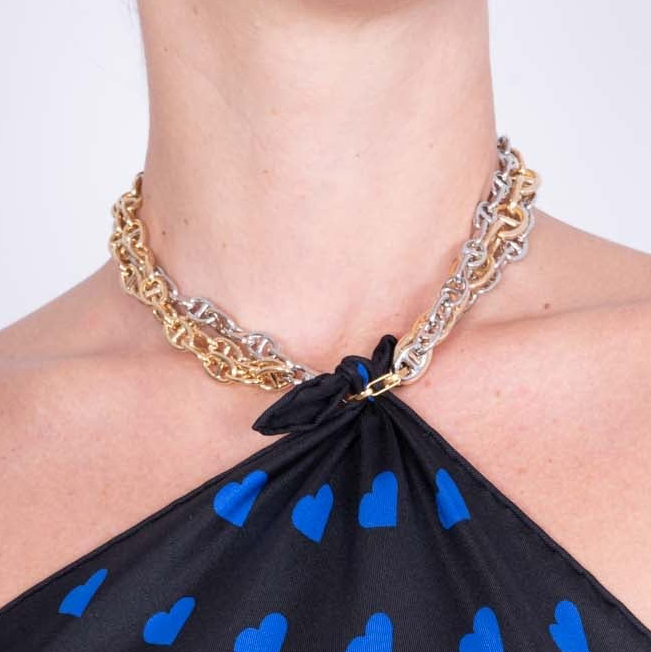 JaneFinds Convertible Triple Mariner Extender