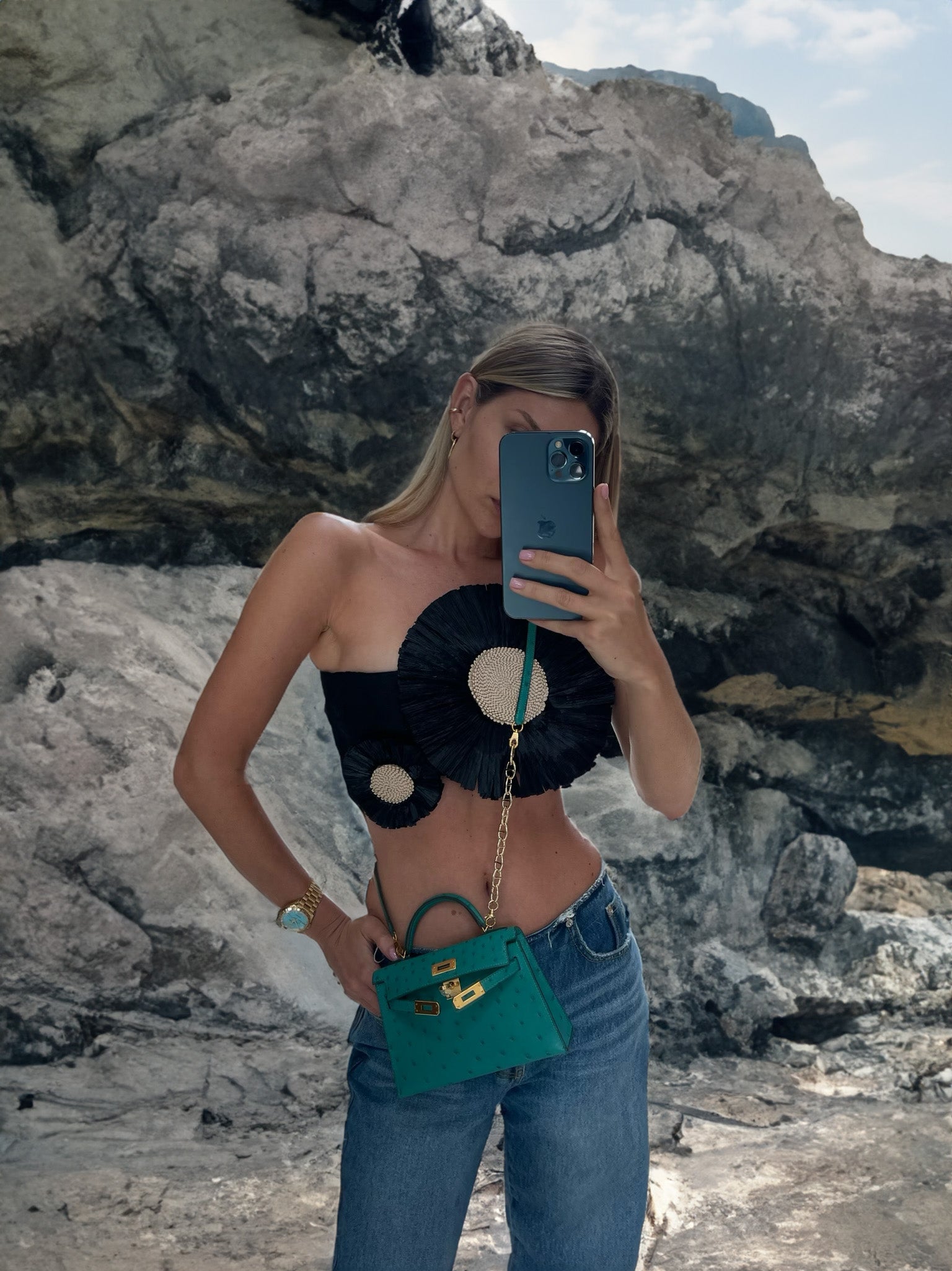 JaneFinds Extender Chain