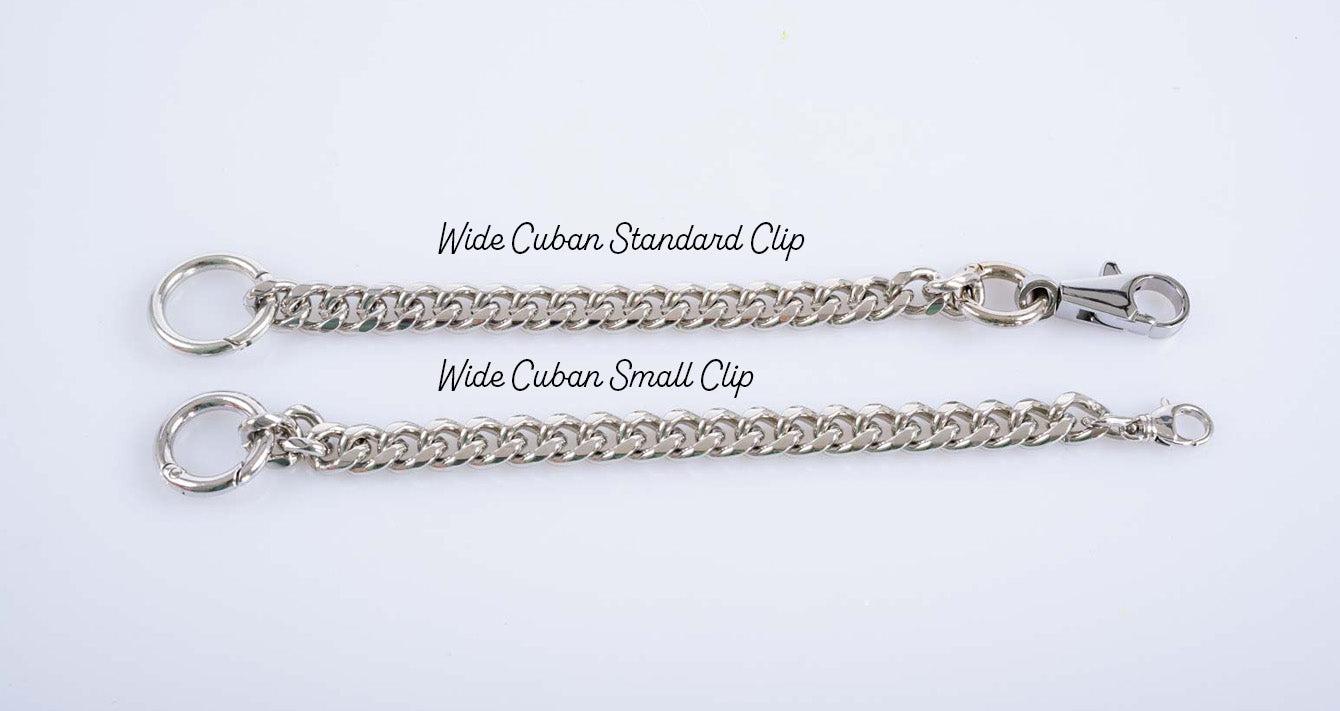 JaneFinds Extender Chain
