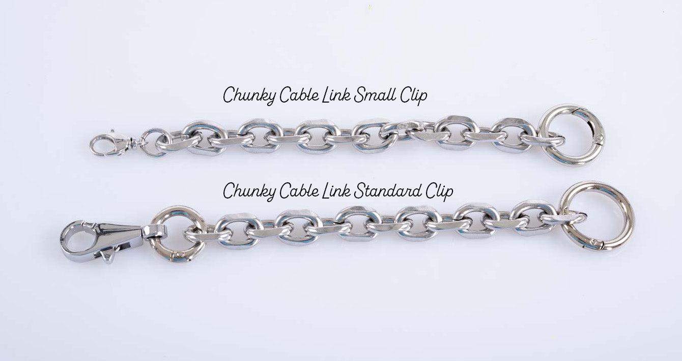 JaneFinds Extender Chain
