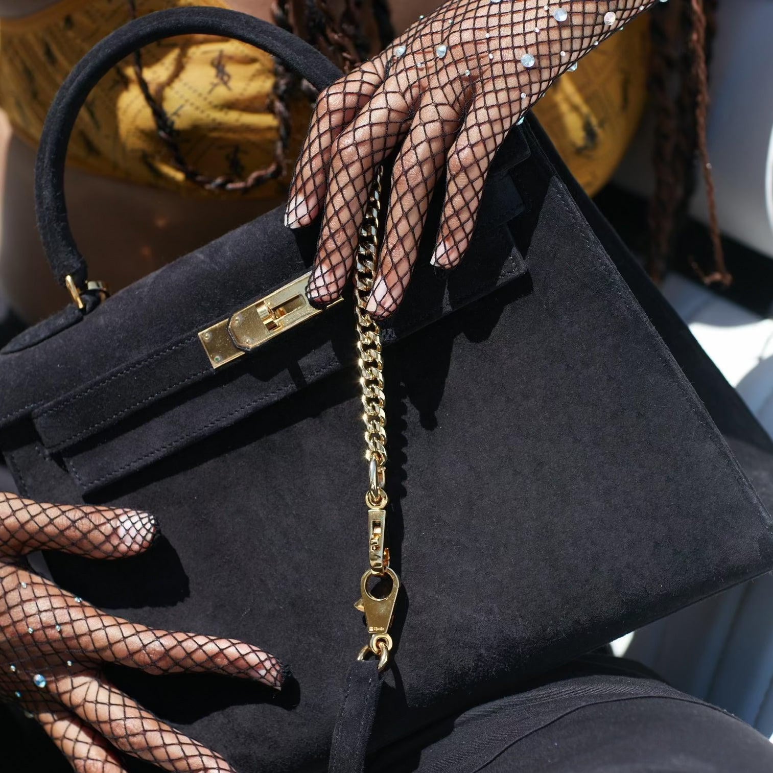 JaneFinds Extender Chain | JANEFINDS