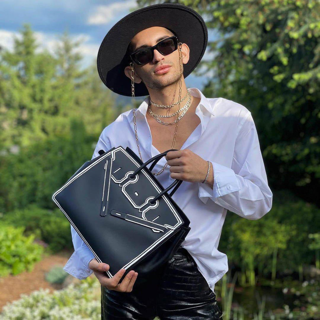 Shadow birkin Clearance