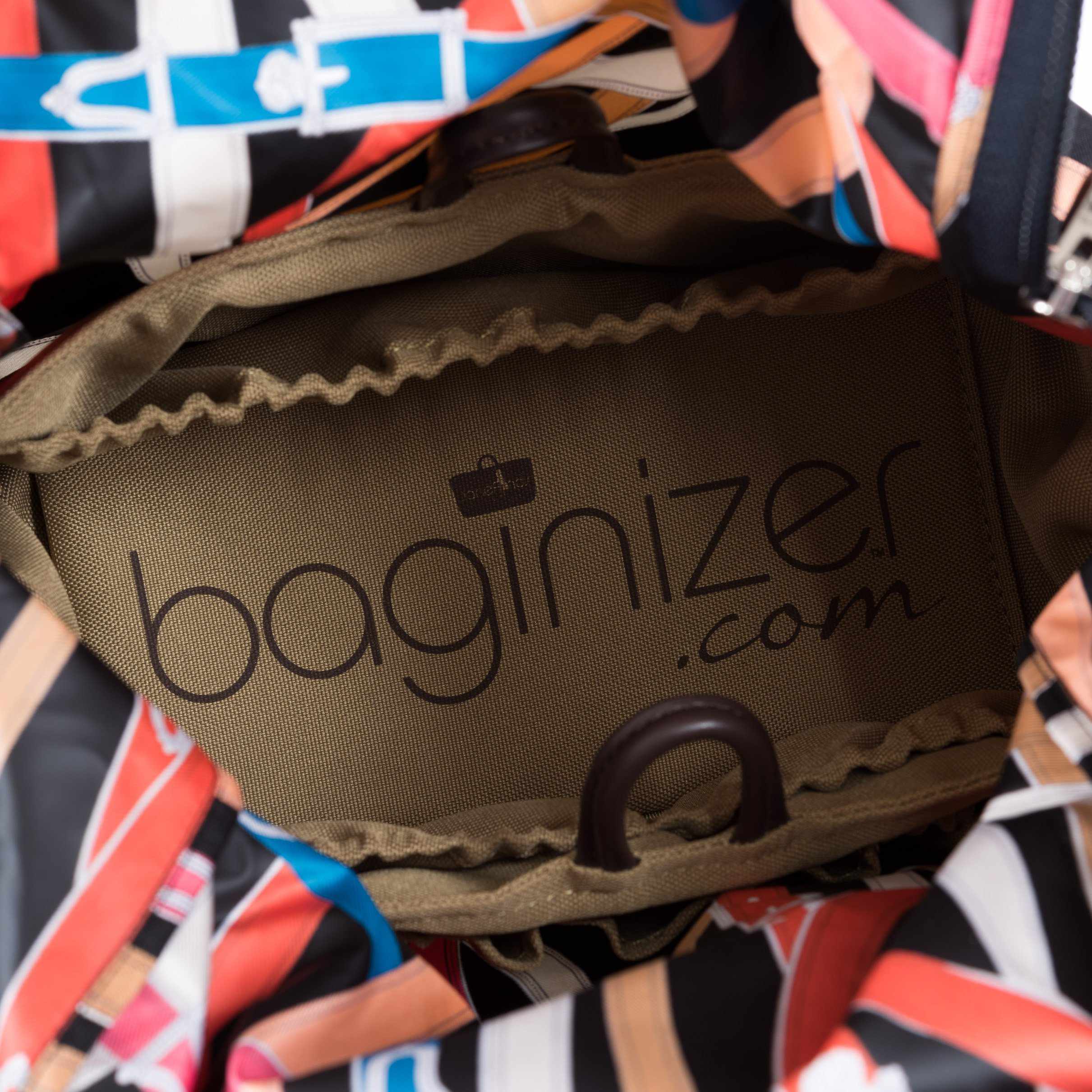 Hermès Airsilk Backpack Cavalcadour Black Technical Silk