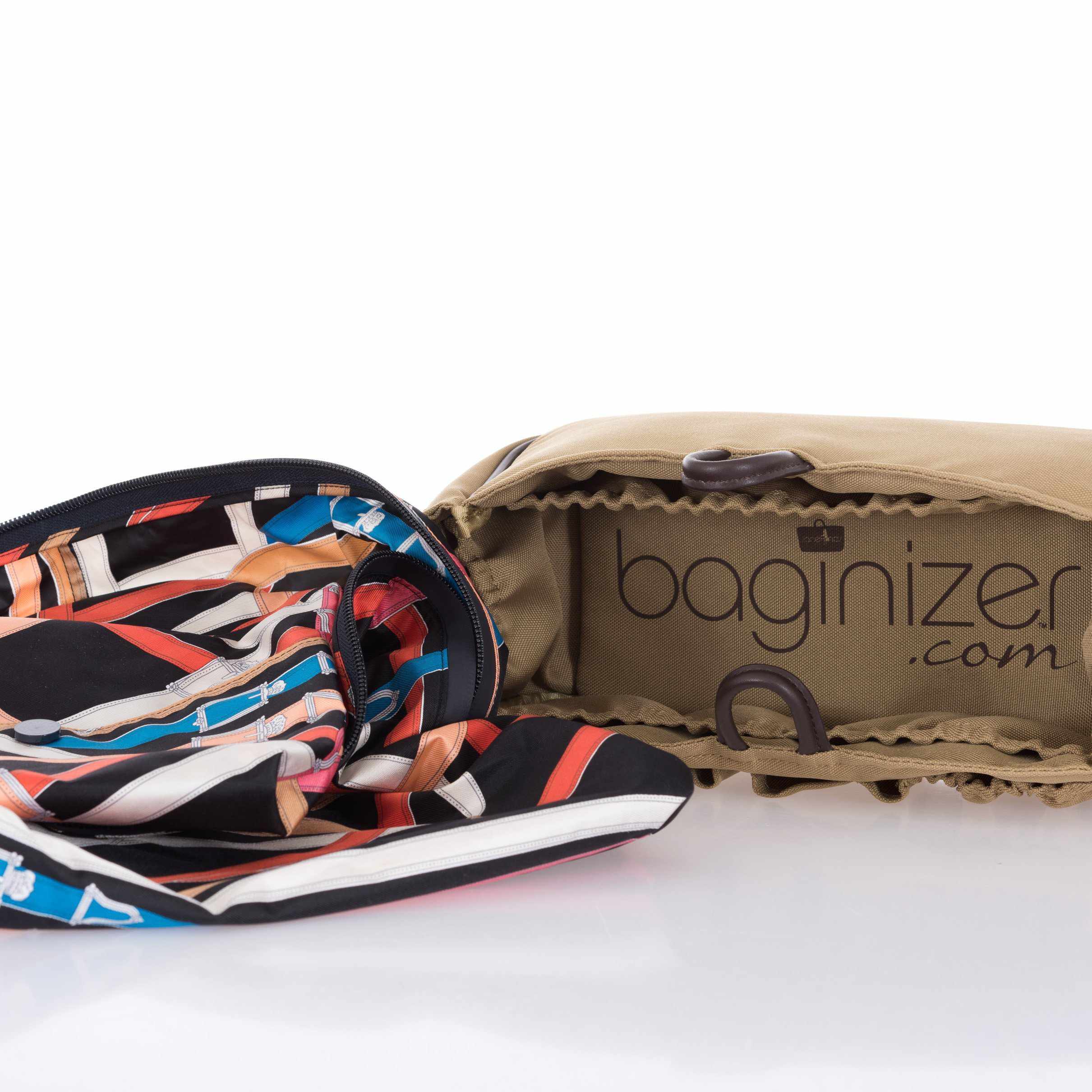 Hermès Airsilk Backpack Cavalcadour Black Technical Silk