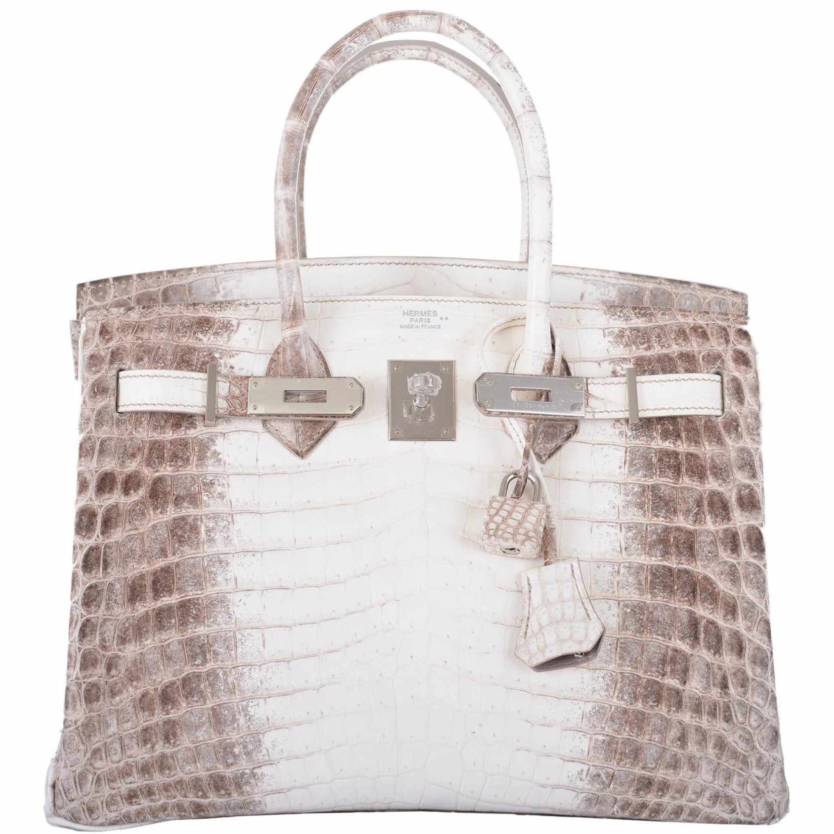 Birkin himalayan crocodile discount price