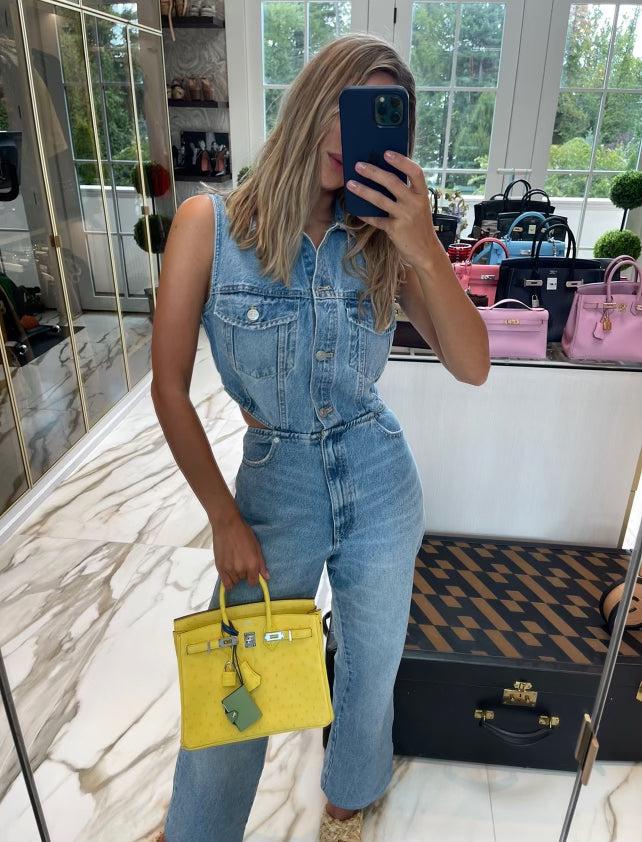 hermes birkin 25 outfit｜TikTok Search