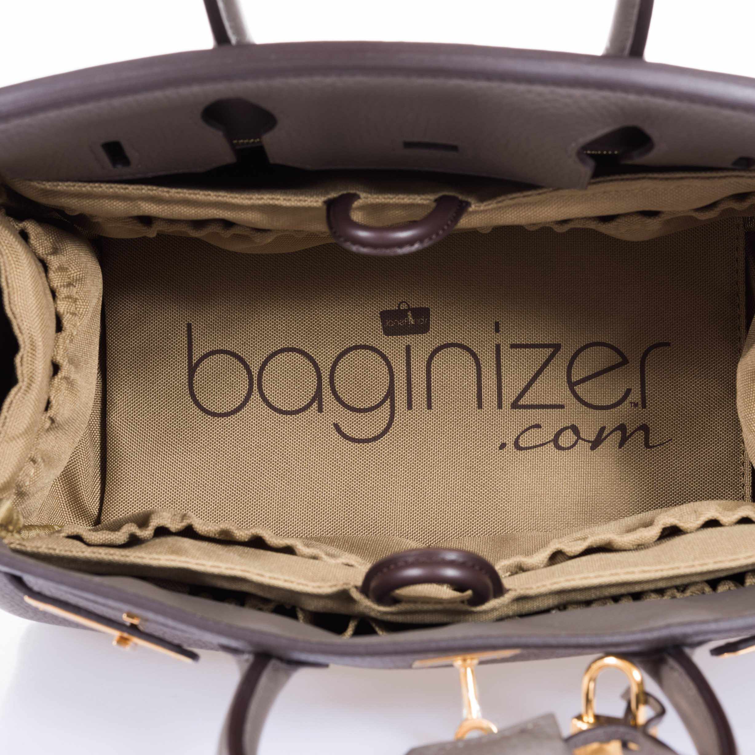 Hermès Birkin 30 Etain Tin Grey Clemence Gold Hardware