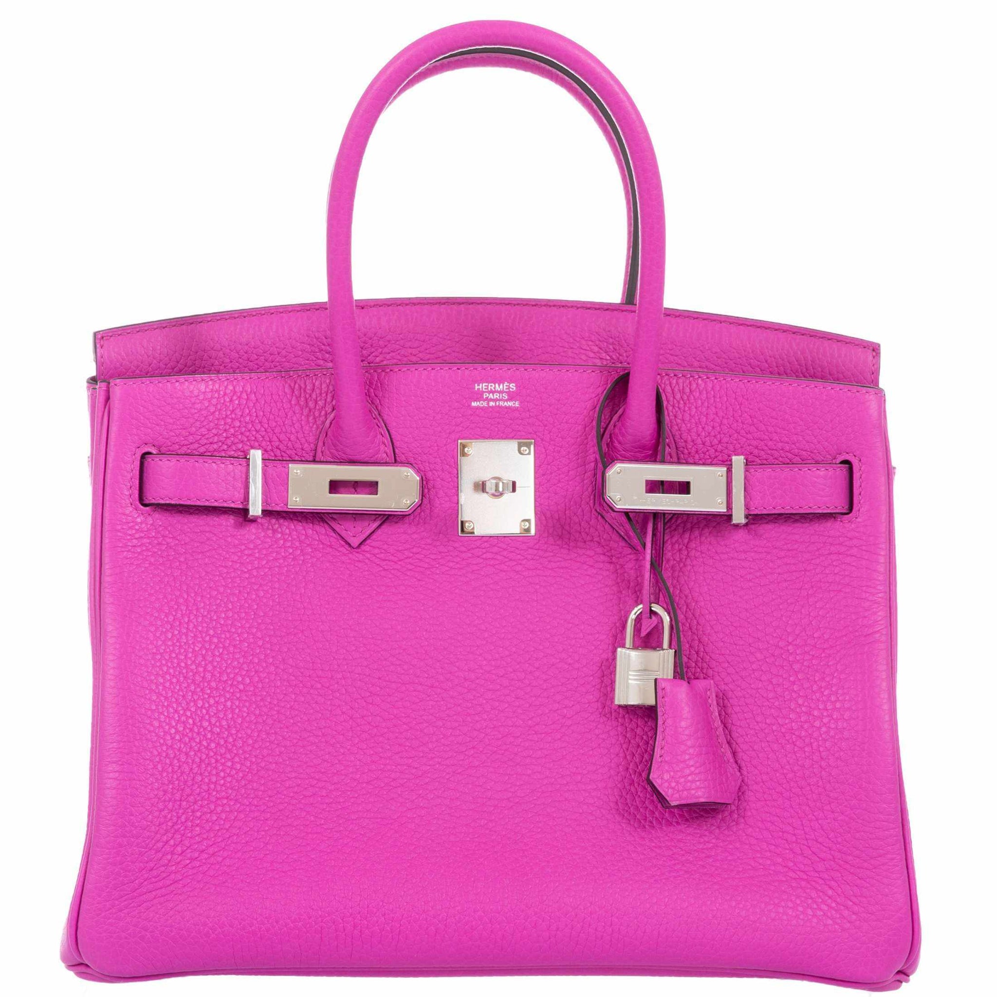 Hermes Magnolia Mysore Mini Kelly II Handbag