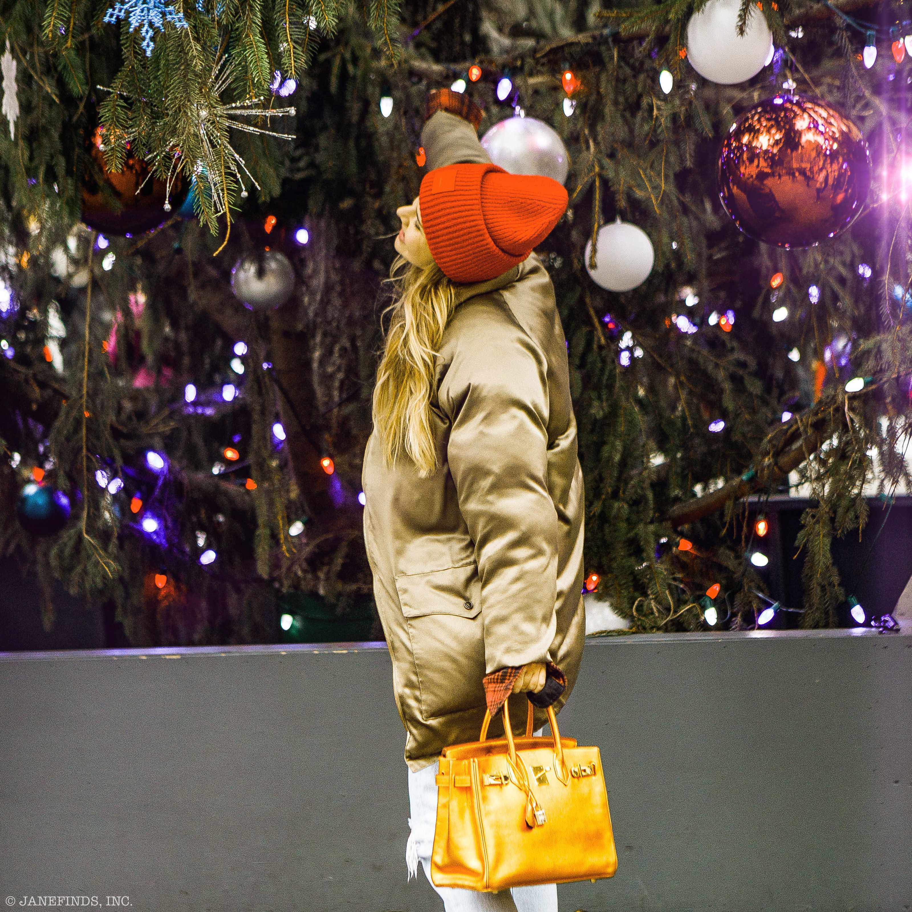 Hermès Birkin 30 Metallic Bronze Chevre Gold Hardware - Limited Edition