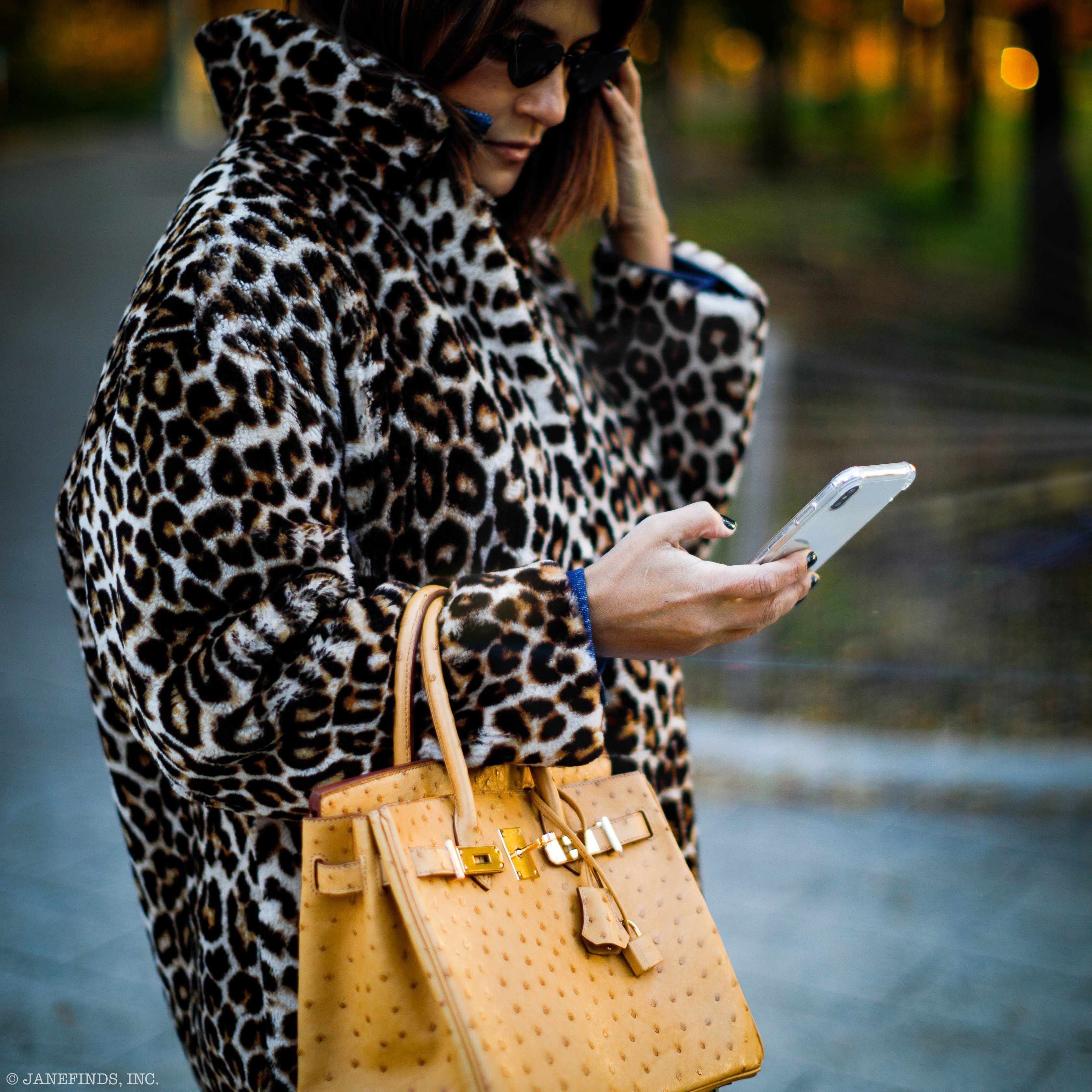 Hermès Birkin 30 Tabac Camel Ostrich Gold Hardware