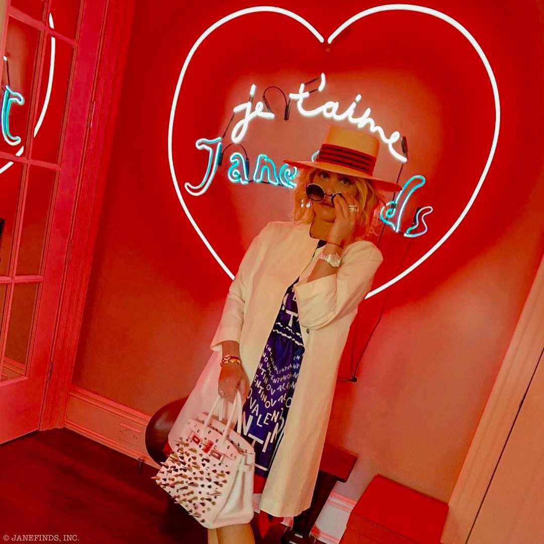 Hermès Birkin 30 White Clemence “Warrior Birkin” Palladium Hardware * JaneFinds Custom Shop