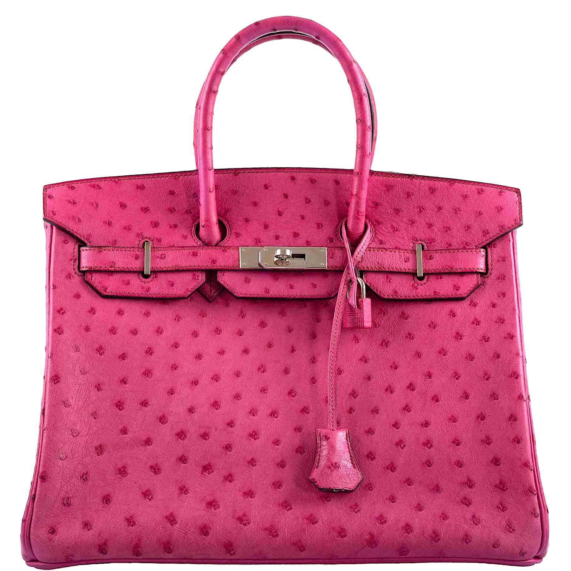 Hermès Birkin Handbag 360353