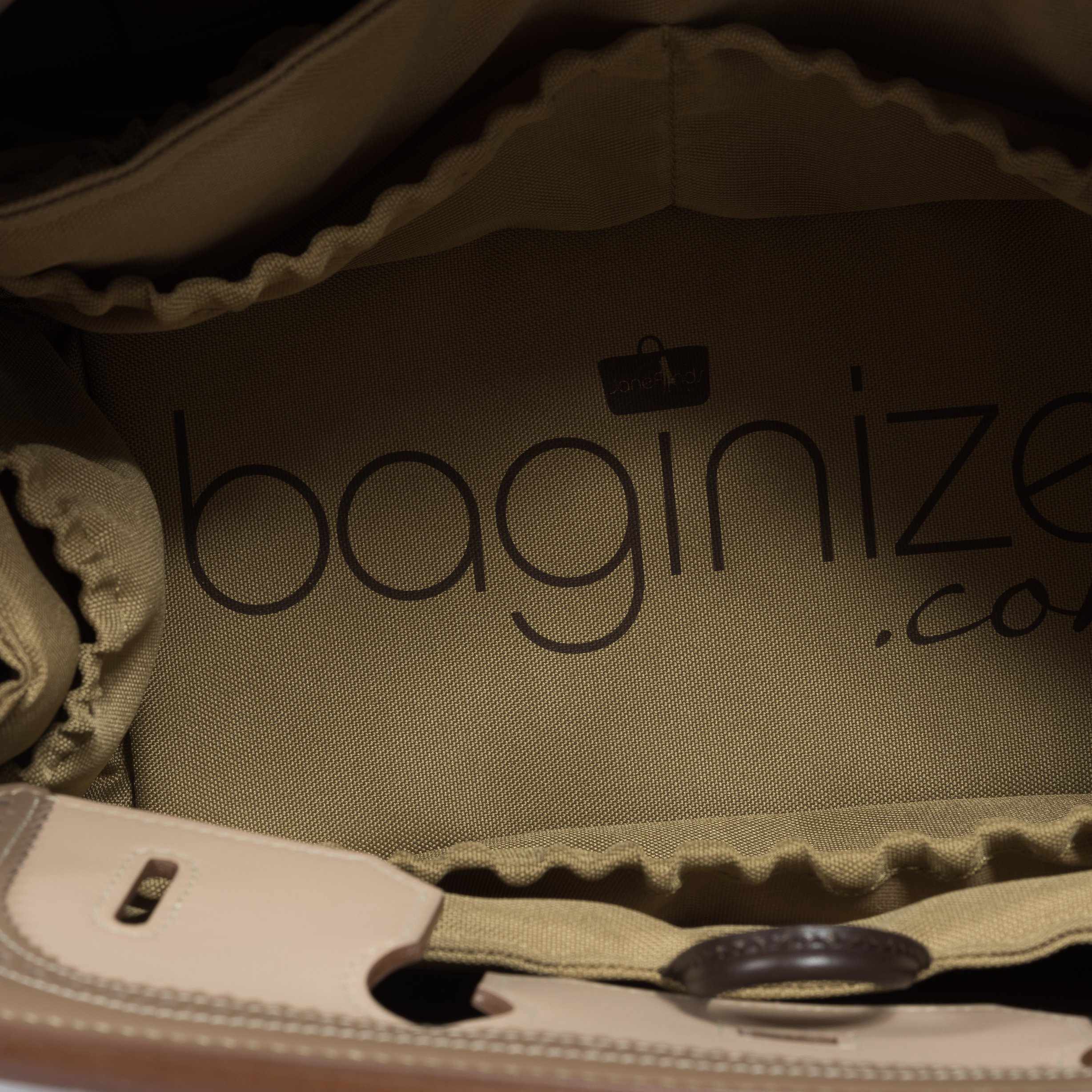 Hermès Birkin 35 Ghillies Argile Etoupe Swift Palladium Hardware