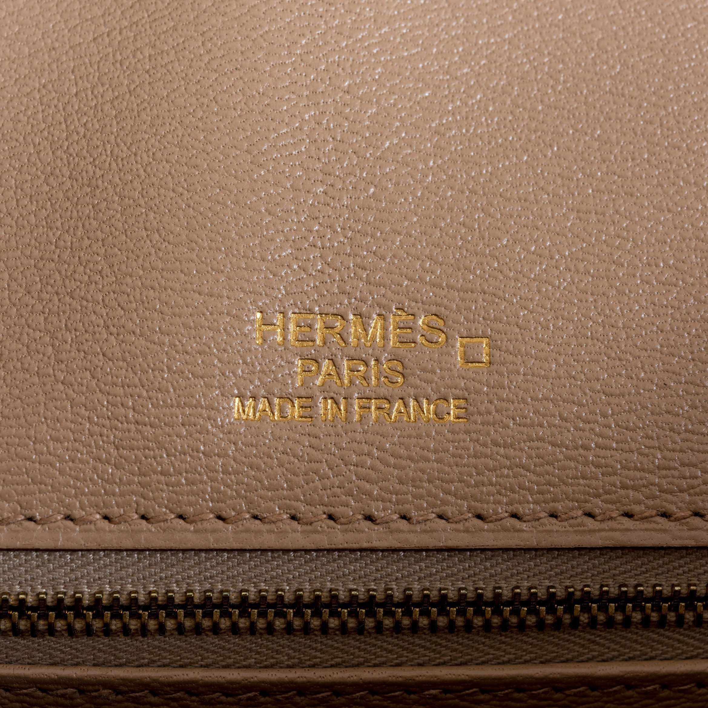 Hermès Birkin 35 Ghillies Grand Marriage Poussière Matte Alligator Tabac Camel Ostrich Sesame Lizard Permabrass Hardware