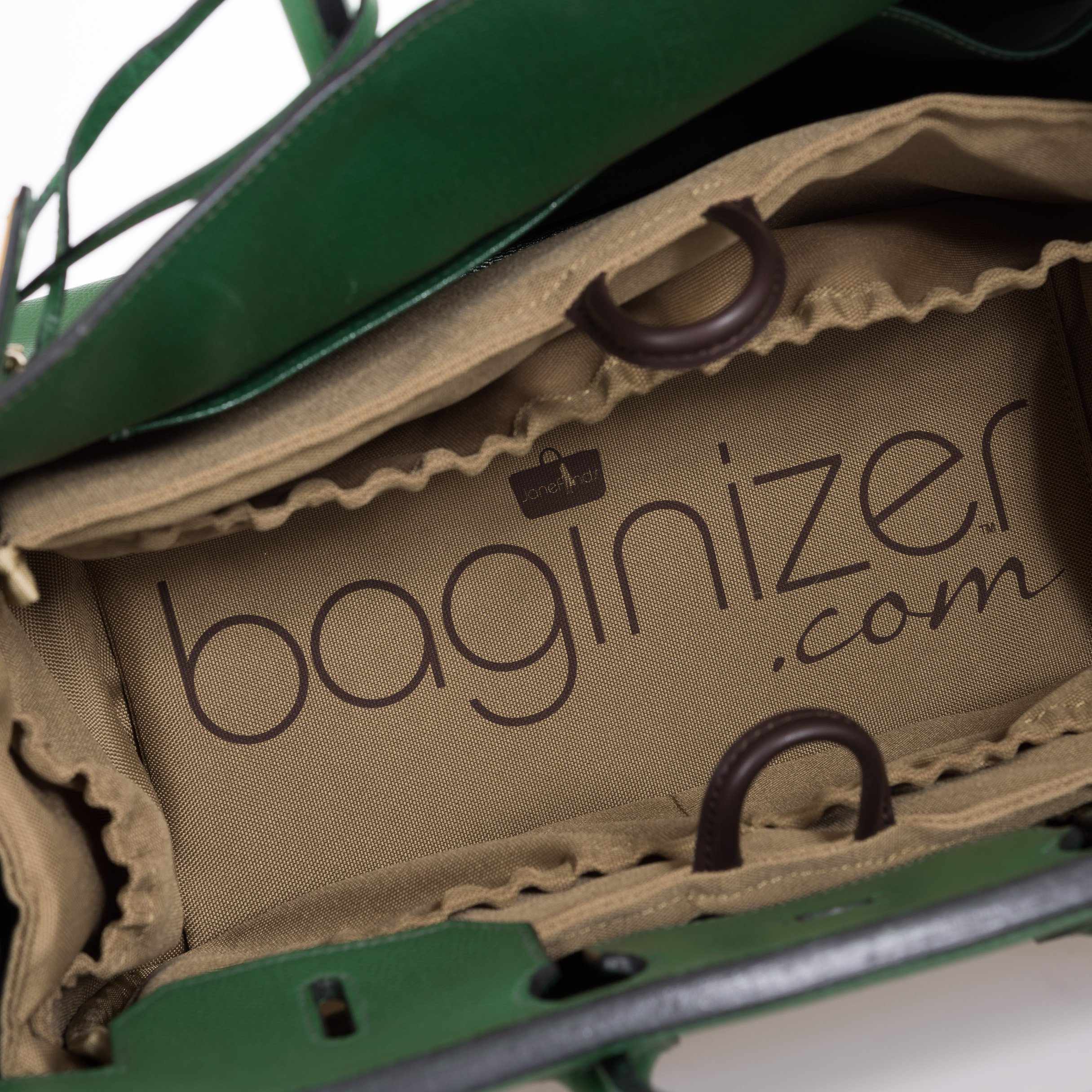 Hermès Birkin 35 Pelouse Green Courchevel Gold Hardware