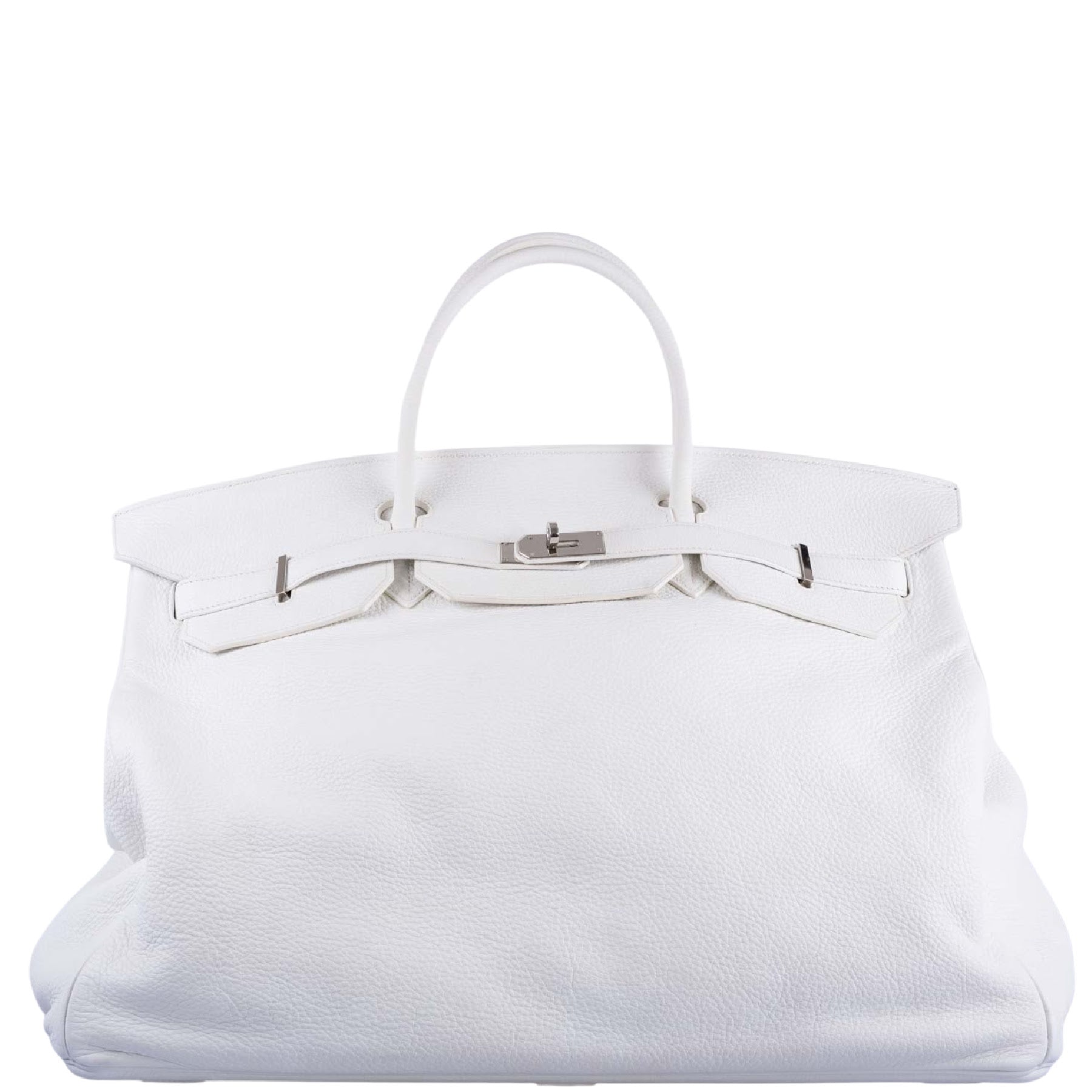 Travel in Style with Hermes 55cm HAC Bag