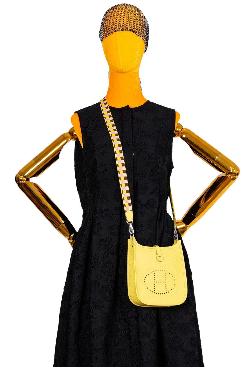 Hermes evelyne mini discontinued Clearance