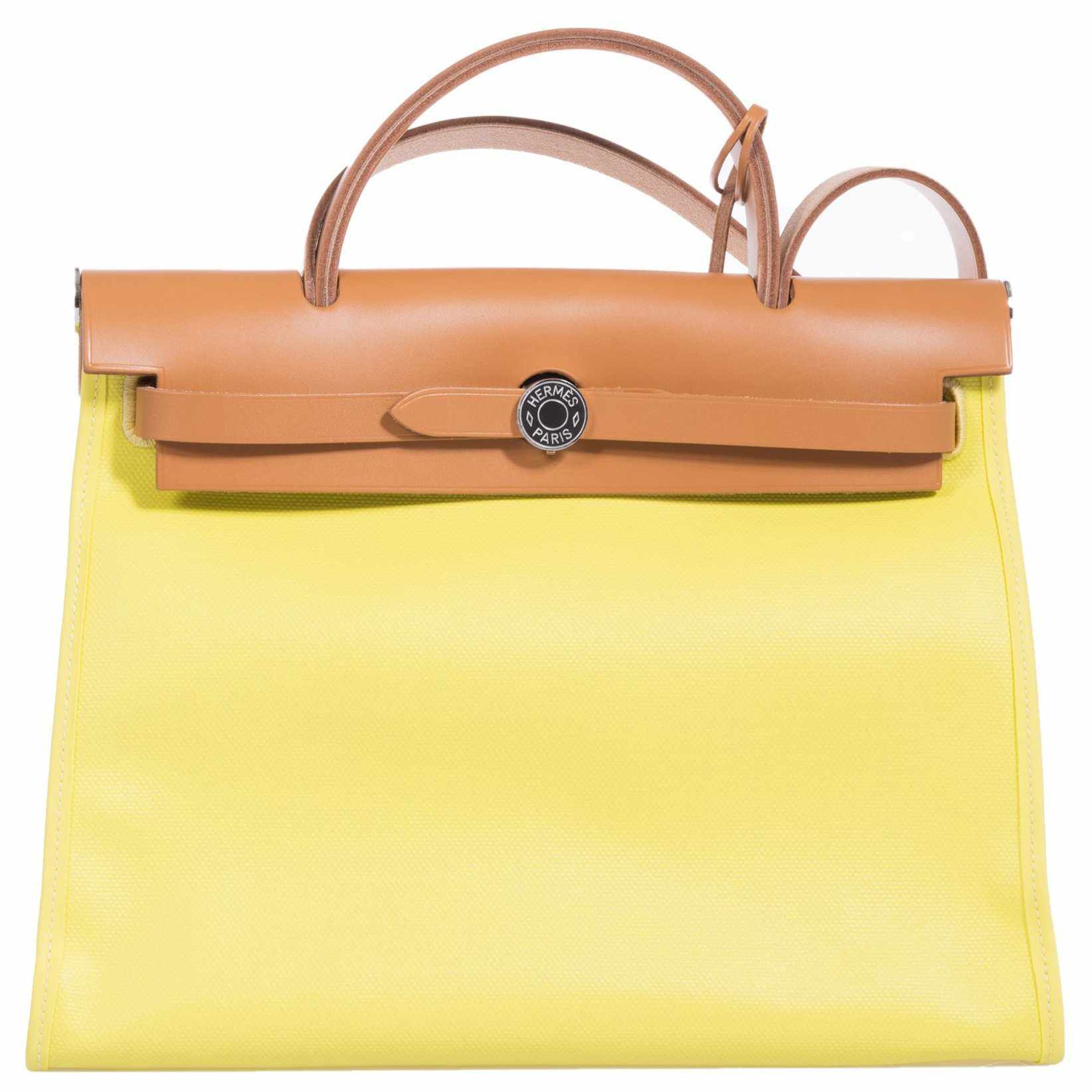 My Bag - Herbag, Swiss fashion blog