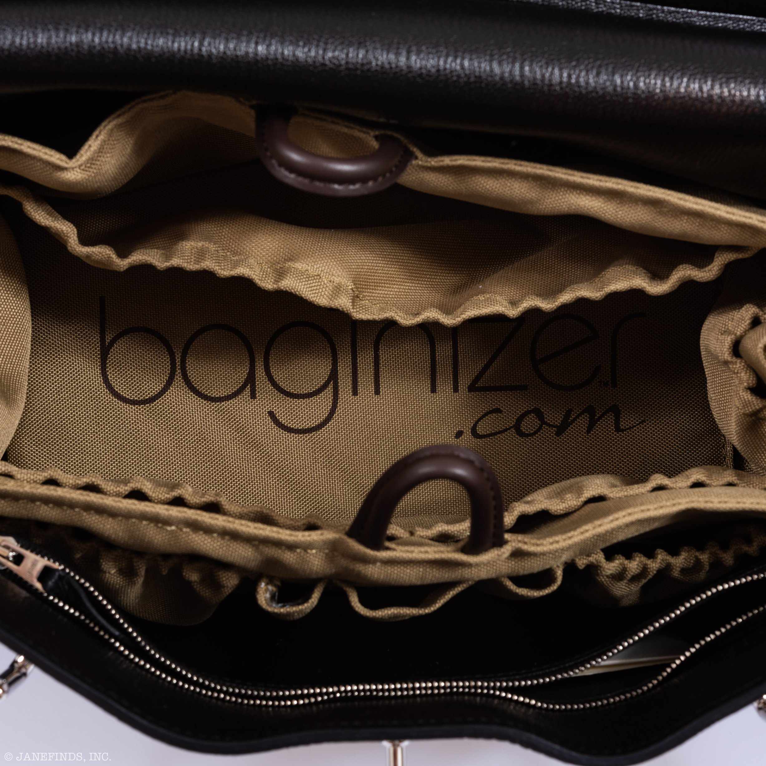 Hermès Jypsiere 34 Black Clemence Palladium Hardware