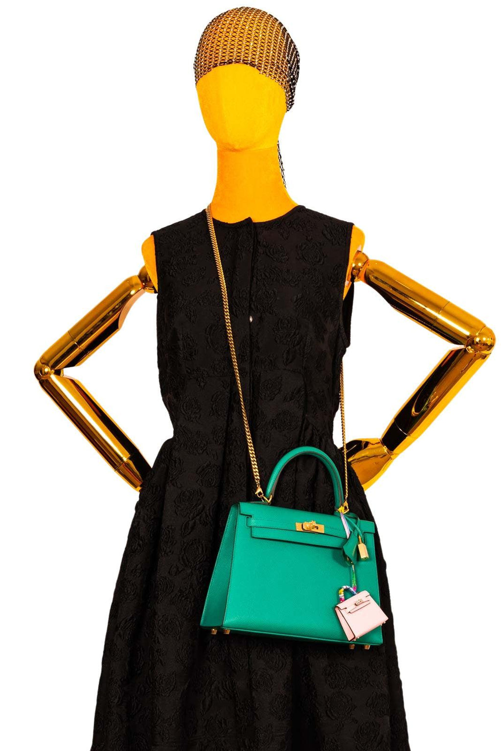 Kelly vert jade Clearance